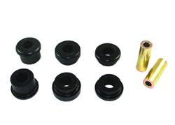 Whiteline Control Arm Bushings W53175