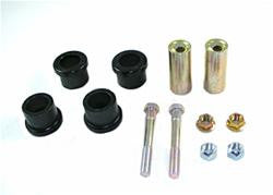 Whiteline Camber Correction Control Arm Bushings W61309