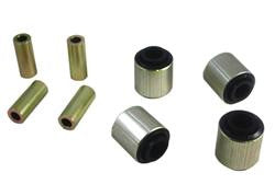 Whiteline Trailing Arm Bushings W61705A