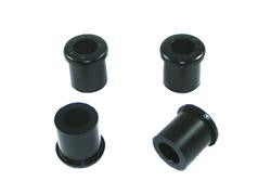 Whiteline Leaf Spring and Shackle Bushings W71021