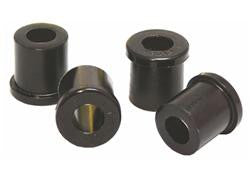 Whiteline Leaf Spring Bushings W71136