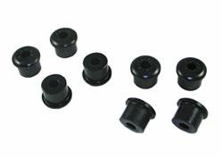 Whiteline Leaf Spring and Shackle Bushings W71412