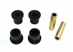 Whiteline Leaf Spring and Shackle Bushings W71647