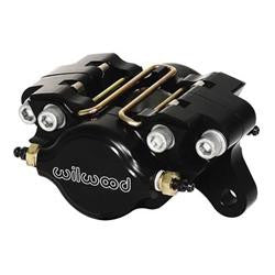 Wilwood DynaPro Single LW Brake Calipers 120-10188