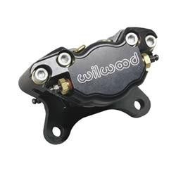 Wilwood Billet DynaPro Calipers 120-9687