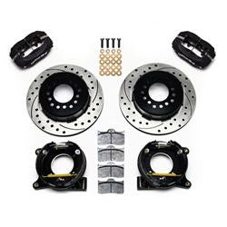 Wilwood Dynalite Pro Series Rear Disc Parking Brake Kits 140-10094-D