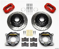 Wilwood Dynalite Pro Series Rear Disc Parking Brake Kits 140-11828-DR