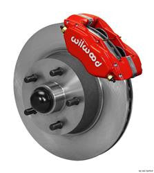 Wilwood Classic Series Dynalite Front Brake Kits 140-13476-R