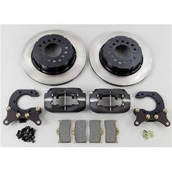 Wilwood Dynalite Pro Series Rear Disc Brake Kits 140-2118-B