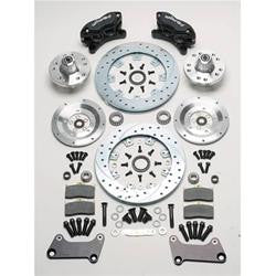 Wilwood Dynalite Pro Series Front Disc Brake Kits 140-11017-DR