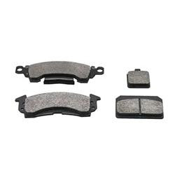 Wilwood Sintered Metallic Brake Pads 150-5602K