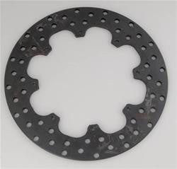 Wilwood Steel Rotors 160-0495