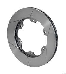 Wilwood GT Series Straight Vane Rotors 160-12892