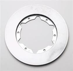 Wilwood Ultralite HP 30 Vane Rotors 160-5839