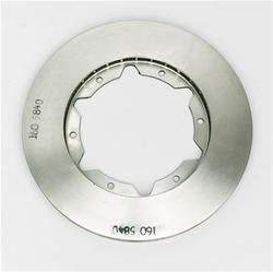 Wilwood Ultralite HP 30 Vane Rotors 160-5840