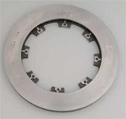 Wilwood Ultralite HP 32 Vane Rotors 160-5844