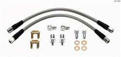 Wilwood Brake Flexline Kits 220-12104