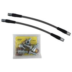 Wilwood Brake Flexline Kits 220-12630