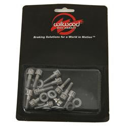 Wilwood Brake Rotor Bolts 230-8008