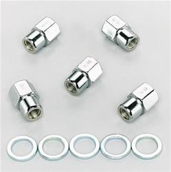 Weld Racing 601-1454 - Weld Racing Lug Nuts