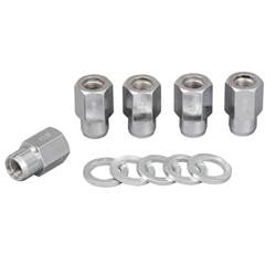 Weld Racing 601-1456 - Weld Racing Lug Nuts