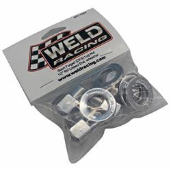 Weld Racing 601-1464 - Weld Racing Lug Nuts