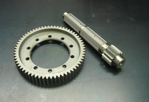 Buddy Club Racing Spec Final Gear for K20, 5.46