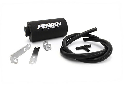 COOLANT OVERFLOW TANK BLACK FR-S/BRZ