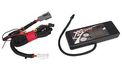 Harness for GM "D" & "AD" 4 Pin Alternators (1995 to 2008)