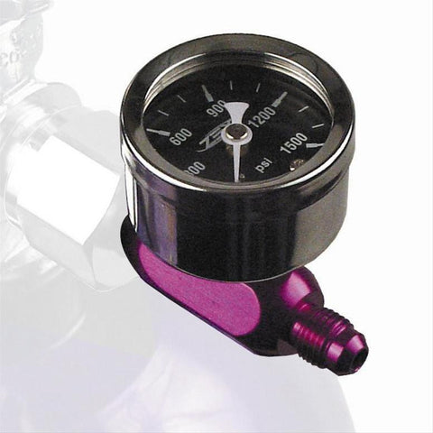 Nitrous Gauge & Manifold [Universal]