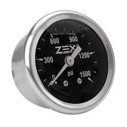 GAUGE, ZEX NITROUS PRESSURE