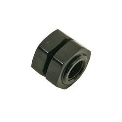 1/8 NPT Bulkhead Fitting w/ backing Nut [Universal]